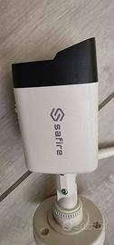 telecamera Safire