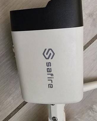 telecamera Safire