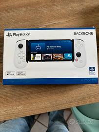 Joystick per iphone playstation