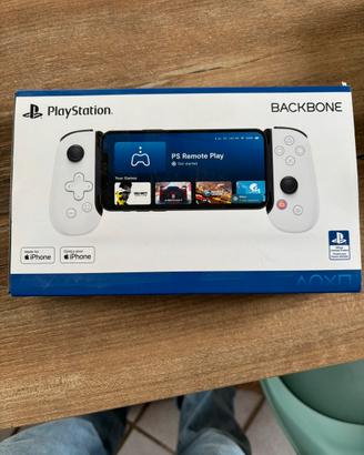 Joystick per iphone playstation