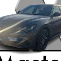 ALFA ROMEO Stelvio Stelvio my23 2.2 td Super Q4
