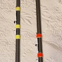 Verbanesi champions parabolic silver 1T e 11B