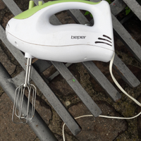 Beper mixer usato