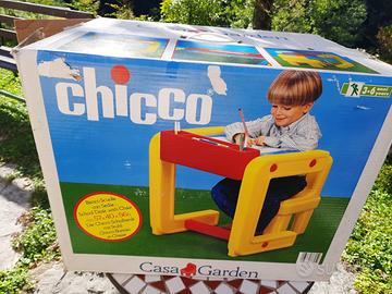 Banco di scuola chicco