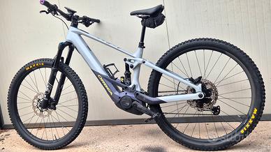 EMTB Orbea wild M10