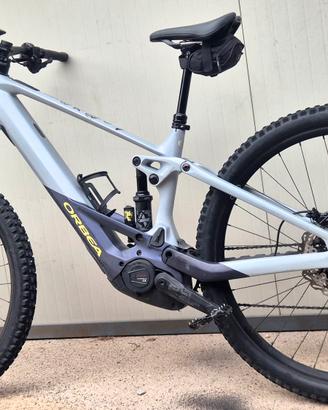 EMTB Orbea wild M10