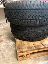 Gomme inverneli 205/50/17 95v
