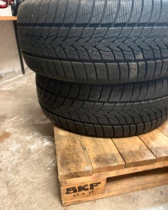 Gomme inverneli 205/50/17 95v