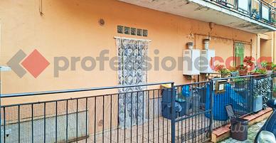 Appartamento Piedimonte San Germano