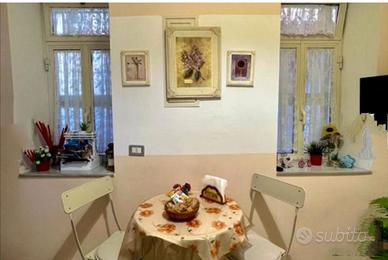 Casa vacanze a Napoli con parcheggio