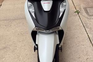SH 125 SPORT - 2025