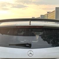 spoiler x Mercedes classe A 180 prezzo 80 euro 