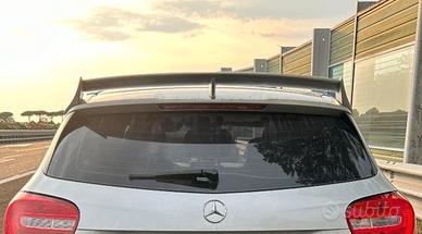 spoiler x Mercedes classe A 180 prezzo 80 euro 
