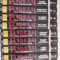 Vhs formula 1