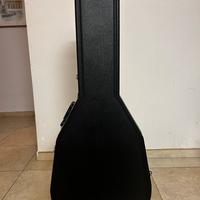 custodia rigida chitarra