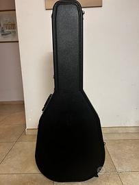 custodia rigida chitarra