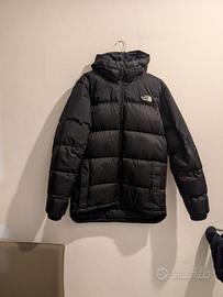 piumino North face diablo 
