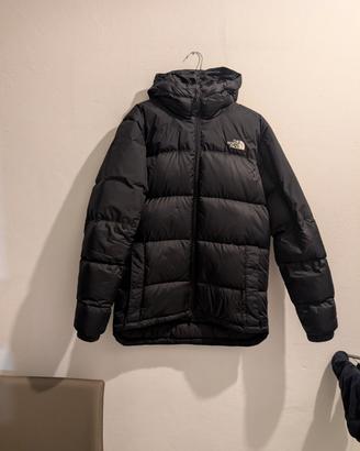 piumino North face diablo 