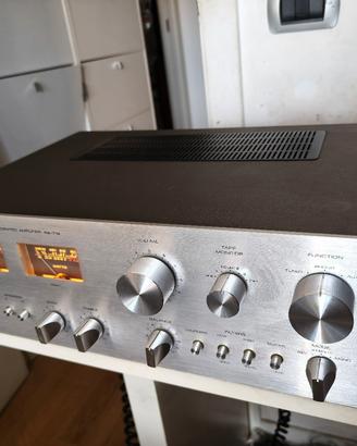 Amplificatore integrato Rotel RA-714