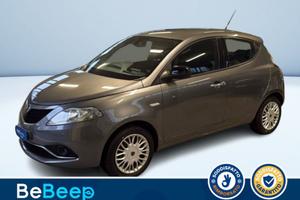 Lancia Ypsilon 1.2 SILVER 69CV