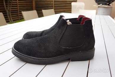 Scarpe Antinfortunistiche Base