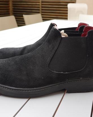 Scarpe Antinfortunistiche Base