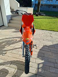 Ktm 450 sx-f - 2023