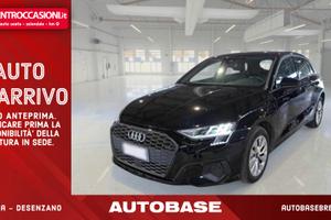 Audi A3 Sportback 40 1.4 tfsi e Business s-tronic