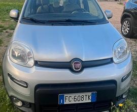 Fiat Panda 1.3 mjt 4x4