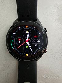 Orologio smartwatch xiaomi