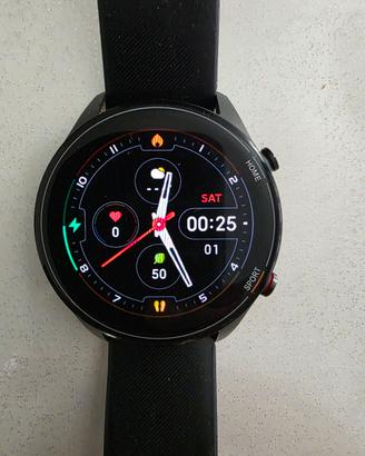 Orologio smartwatch xiaomi