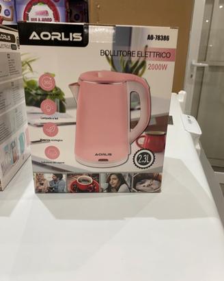 Bollitore elettrico
