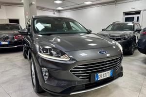 Ford Kuga 1.5 EcoBlue 120cv aut. TITANIUM 2022