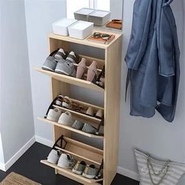 SCARPIERA FAGGIO 121X72X25 RITIRO A MANO