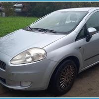 Ricambi Usati FIAT Grande Punto 2007