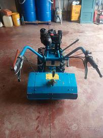 motocoltivatore 14 cavalli