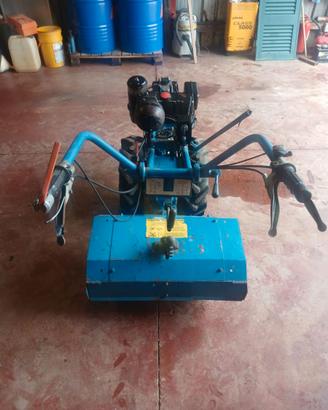 motocoltivatore 14 cavalli