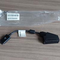 connettore da scart a telefono NUOVO bn039-011549F