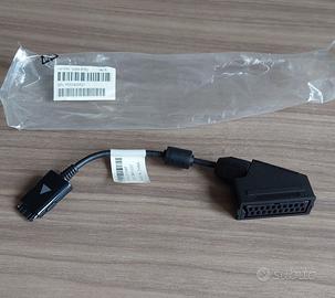 connettore da scart a telefono NUOVO bn039-011549F