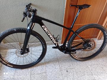 MTB BERRIA bravo, Tg S
