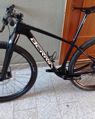 MTB BERRIA bravo, Tg S