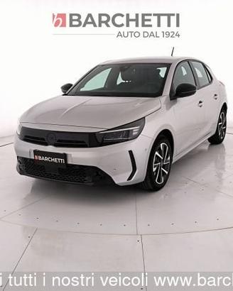 Opel Corsa Nuova GS 1.2 100CV MT6