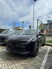 ALFA ROMEO Junior 1.2 136 CV Hybrid eDCT6 Specia