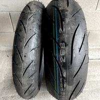 BRIDGESTONE BATTLAX S21