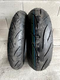 BRIDGESTONE BATTLAX S21