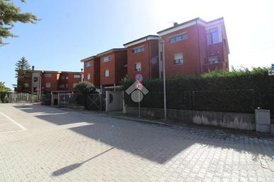 4 LOCALI A FERRAZZANO