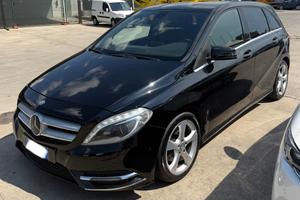 Mercedes-benz B 180 CDI 109CV Automatic Premium