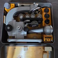 microscopio epoca urss