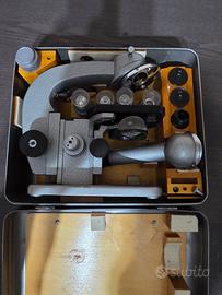 microscopio epoca urss