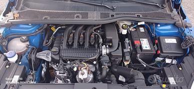 Opel Corsa Edition 1.2